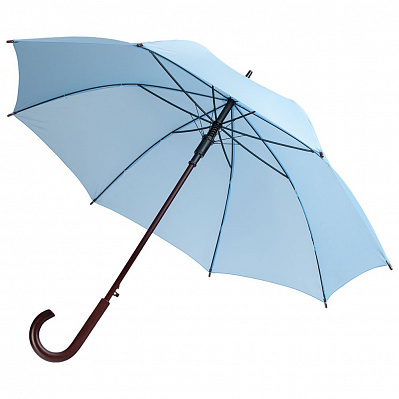 Зонт-трость Standard  (Голубой)