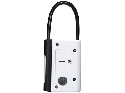 Фонарик с карабином Libra