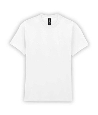 Футболка HEAVY COTTON, ПЕПЕЛЬНО-СЕРЫЙ M (Пепельно-серый)