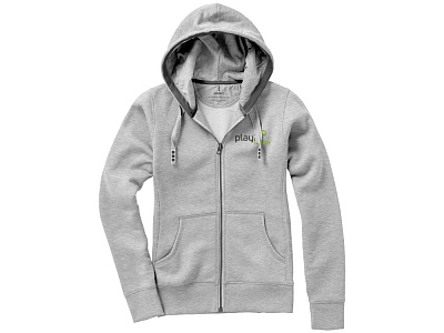 Толстовка Arora женская с капюшоном