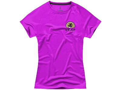 Футболка Niagara женская