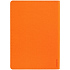 Ежедневник Tact, недатированный, оранжевый - Фото 4