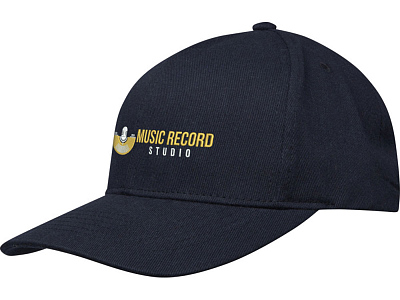 Кепка из переработанных материалов Opal