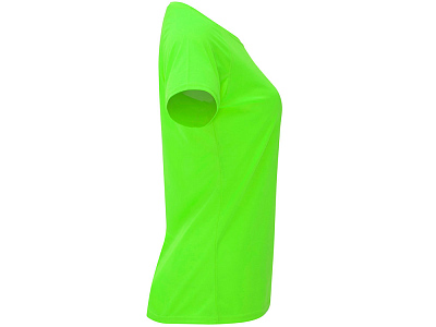 Спортивная футболка Bahrain женская