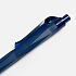 Ручка шариковая Prodir QS20 PMT-T, синяя - Фото 4