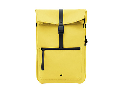 Рюкзак URBAN DAILY для ноутбука 15.6 (Желтый)