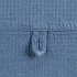 Набор полотенец Fine Line, синий - Фото 4