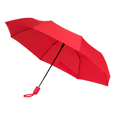Зонт складной Atlanta  (Красный)
