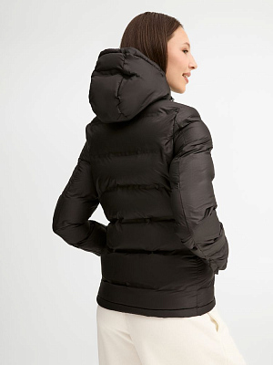 Куртка женская Ridley Women, черная