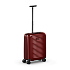 Чемодан VICTORINOX Airox, красный, 100% поликарбонат Makrolon, 40x20x55 см, 33 л - Фото 6