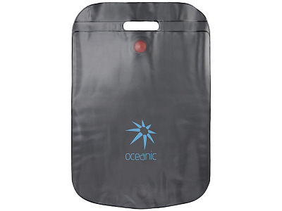 Душ для улицы Mansoon