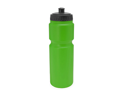 Бутылка спортивная KUMAT (Зеленый)