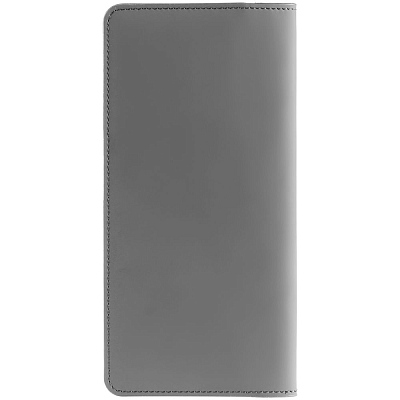 Органайзер для путешествий Alaska, серый