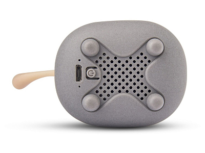 Портативная колонка Mysound Tito 1C