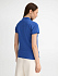 Рубашка поло женская People 210, ярко-синяя (royal) - Фото 6