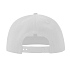 Бейсболка "SNAP BACK-S", 6 клиньев, пластиковая застежка - Фото 9