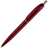 Ручка шариковая Bright Spark, красный металлик - Фото 1