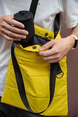 Кофер софт-тач NEO CO12s (черный)