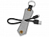 Кабель-брелок USB-MicroUSB Pelle - Фото 3