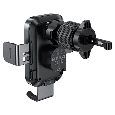 Автомобильное ЗУ-держатель ACEFAST D17 15W