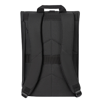 Рюкзак Monte, черный