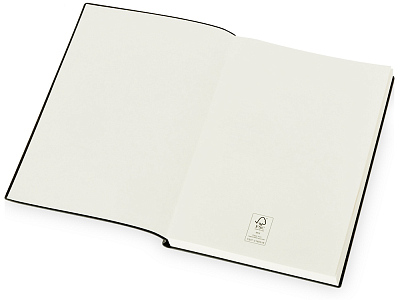 Бизнес блокнот А5 Supreme