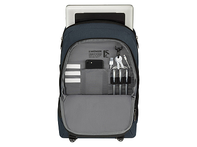 Рюкзак Oryson с отделением для ноутбука 16