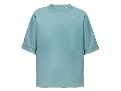 Футболка Gamma.01 мужская