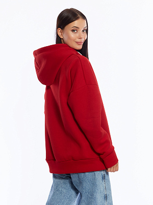 Худи унисекс оверсайз BB Banks  S/M