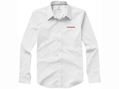 Рубашка Hamilton мужская