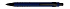 Ручка шариковая Pierre Cardin ACTUEL. Цвет - синий. Упаковка Е-3 - Фото 1