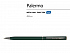 Ручка металлическая шариковая Palermo, софт-тач - Фото 2