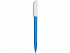 Ручка пластиковая шариковая Миллениум Color BRL - Фото 3