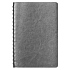 Ежедневник Vista Neo недатированный, серый - Фото 6