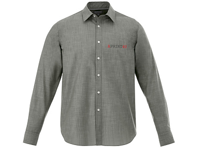 Рубашка Lucky мужская