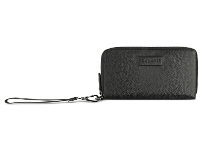 Кошелек женский Elsa с защитой данных RFID