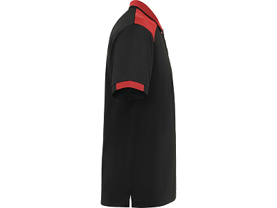 Рубашка поло Samurai, мужская