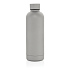 Вакуумная бутылка Impact с двойными стенками из нержавеющей стали - Фото 3