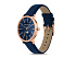 Подарочный набор: часы наручные женские с браслетом - Фото 5
