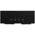 Bluetooth-колонка со светомузыкой Sensofonic, черная - Фото 6