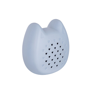 Портативная колонка Rombica Mysound Oscar, бирюзовый