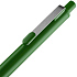Ручка шариковая Renk, зеленая - Фото 5