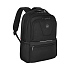 Рюкзак WENGER XE Resist 16", черный, переработанный ПЭТ/Полиэстер, 30х20х44 см, 23 л. - Фото 3
