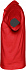 Рубашка поло мужская Prescott Men 170, красная - Фото 3