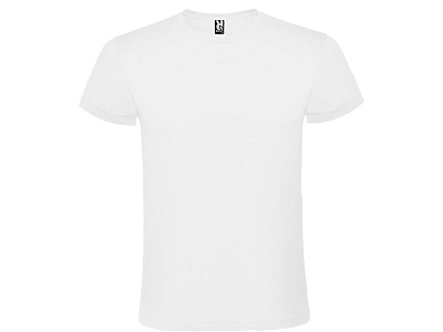 Футболка Atomic мужская (Белый) Футболка Atomic мужская (Белый)