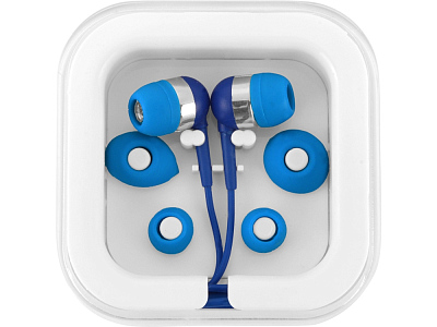 Наушники суперлегкие Sargas