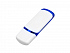 USB 2.0- флешка на 32 Гб с цветными вставками - Фото 3