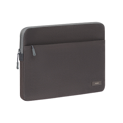 Чехол для ноутбука Бруклин (Brooklyn), серый