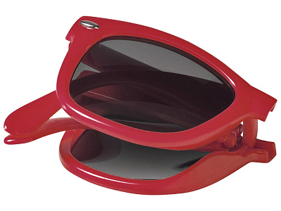 Очки солнцезащитные Sun Ray складные