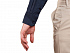Рубашка Aifos мужская с длинным рукавом - Фото 7